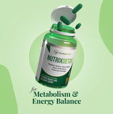 NutrixDetox (Pakistan's Leading Weight Management Supplement)