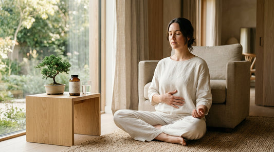 4-7-8 and Box Breathing for Anxiety: The Neurological Science of Controlled Breath