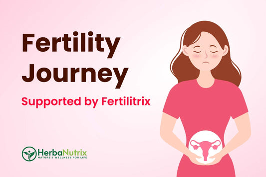 Optimizing Reproductive Health: A Deep Dive into Fertilitrix for Women