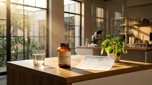 Vitamin D Deficiency: The Silent Epidemic — Signs, Causes, and How to Fix It