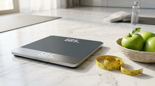 Why Have I Stopped Losing Weight? Breaking a Weight-Loss Plateau