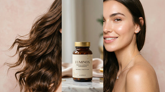 Biotin vs Collagen for Hair Growth: Which is Better?