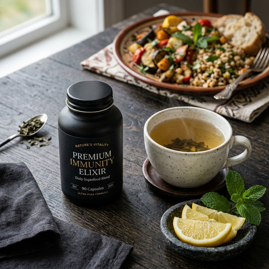 How to Detox Your Liver After a Heavy Pakistani Wedding Season