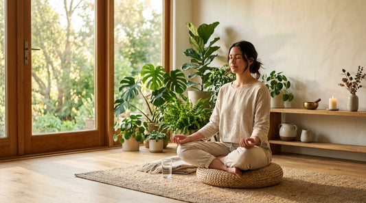 The 4-7-8 Breathing Technique: A Quick Tool for Anxiety and Sleep