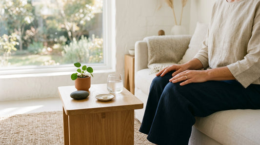Natural Ways to Lower Stress: What the Science Actually Says