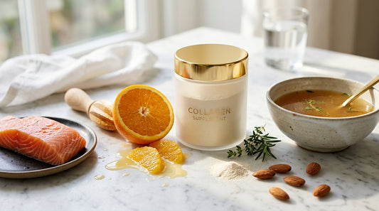 Collagen for Anti-Ageing: What the Science Actually Says
