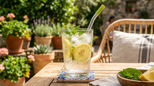 Summer Dehydration & Electrolytes: How to Protect Yourself