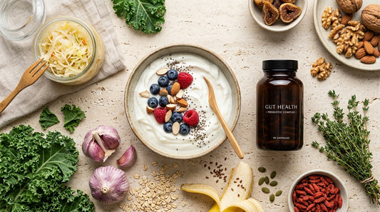 How to Improve Gut Health: The Complete Science-Backed Guide to Your Second Brain
