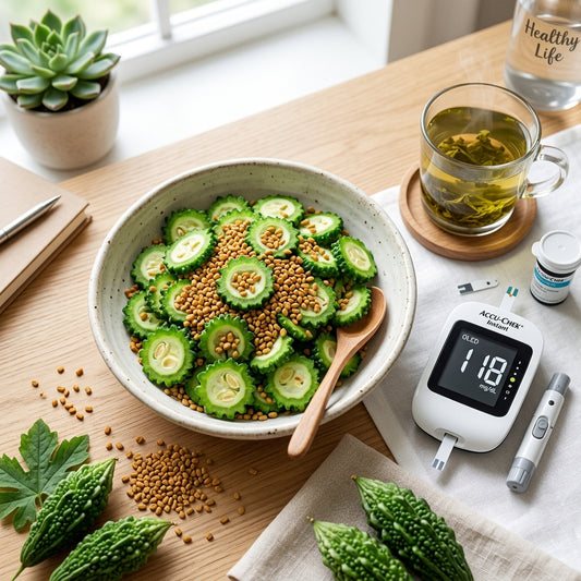 Desi Diet Tips for Diabetes and Blood Sugar Support in Pakistan