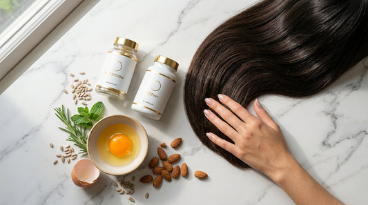 Biotin for Hair Growth: Does It Actually Work? (The Honest Science)