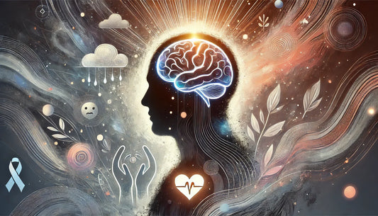 The Importance of Mental Health Awareness: Breaking the Stigma