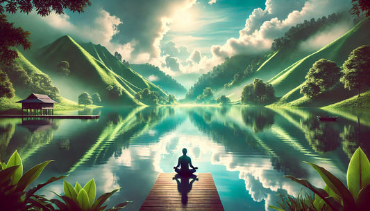 Overcoming Anxiety: Tips and Techniques for a Calmer Mind (2025)