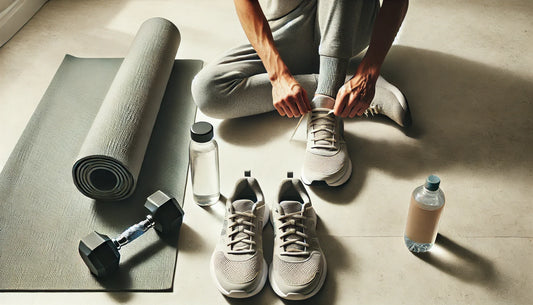 Finding the Right Workout Routine for You: A Personalized workout routine Approach - HerbaNutrix