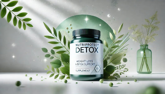 Unlocking Your Weight Loss Potential: Exploring NutrixDetox