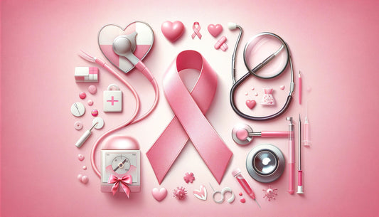 Breast Cancer Awareness: Early Detection and Prevention (2025)