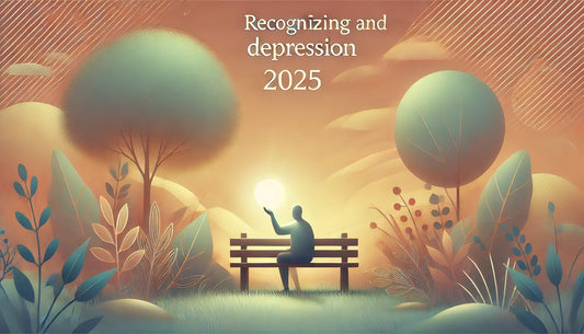 Depression support : Recognizing and Addressing Depression(2025)