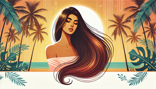 7 Hair Care Tips to Keep Your Locks Luscious in Hot and Humid Weather