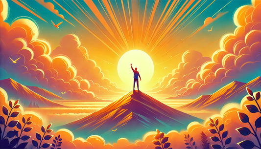 The Power of Positive Thinking: How Optimism Can Change Your Life