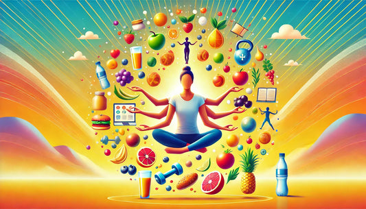 The Essential Guide to Building a Balanced and Healthy Lifestyle