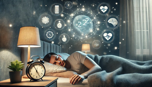 The Power of Sleep: How Quality Rest Impacts Your Health