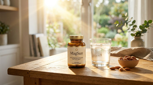 Vitamin D Deficiency: Signs, Causes, and How to Fix It