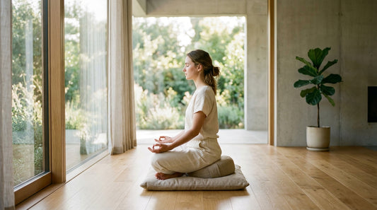 How to Meditate for Beginners: A Complete Step-by-Step Guide