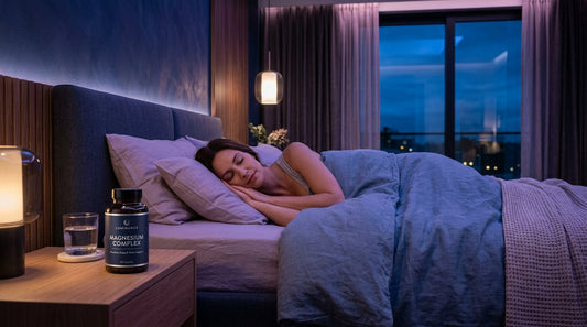 Magnesium for Muscle Pain and Insomnia: Does It Really Work?