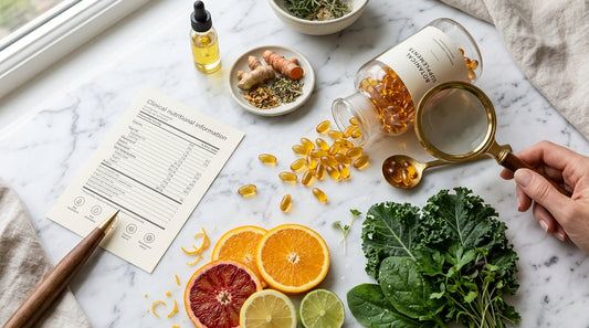 How to Choose the Right Multivitamin: A Buyer's Guide to Avoiding Junk Supplements
