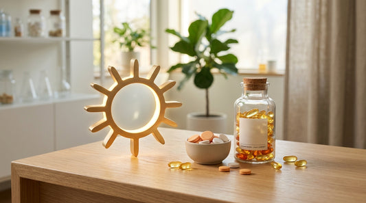 Vitamin D Deficiency: Signs, Causes, and How to Fix It