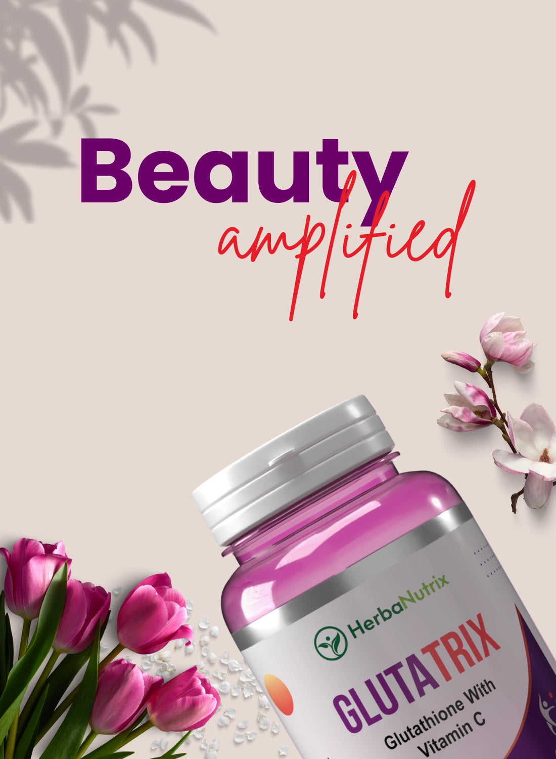 HerbaNutrix | Wellness Products, Health Supplements & Skin Care